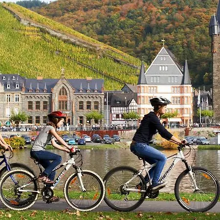 Ringhotel Boemers Mosel Alf