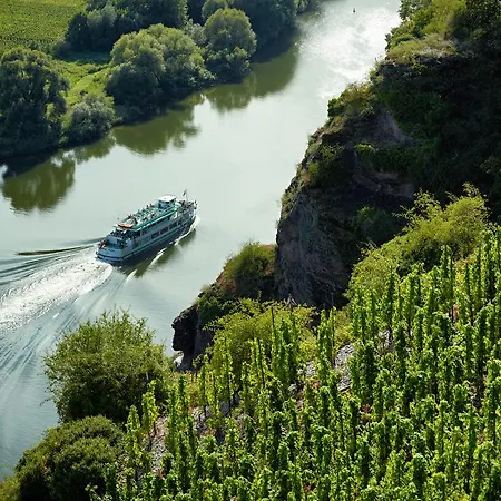 Hotel Ringhotel Boemers Mosel Alf