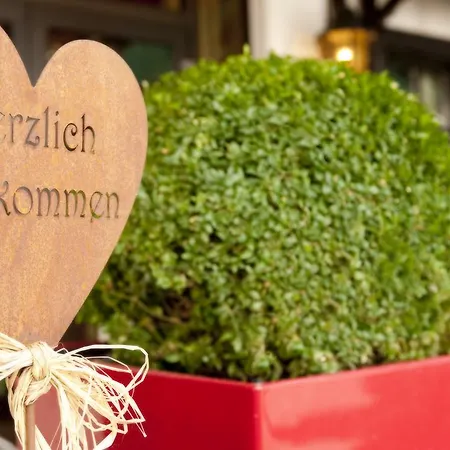 Hotel Ringhotel Boemers Mosel Landhotel