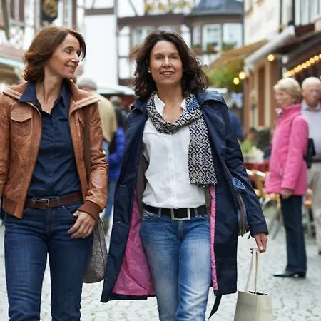 Ringhotel Boemers Mosel 3* Alf