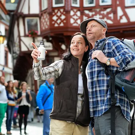 Ringhotel Boemers Mosel Alf