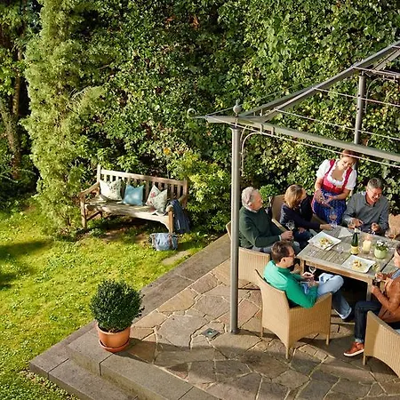 Ringhotel Boemers Mosel Hotel