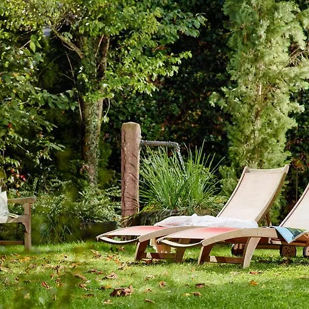 Ringhotel Boemers Mosel Alf