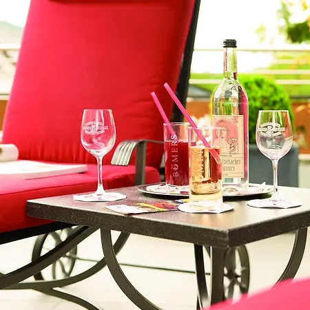 Ringhotel Boemers Mosel Hotel 3*