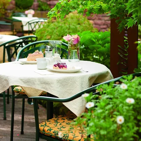 Hotel Ringhotel Boemers Mosel