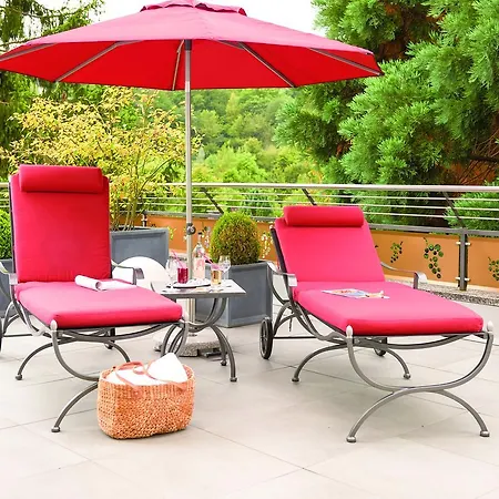 Ringhotel Boemers Mosel Hotel Alf