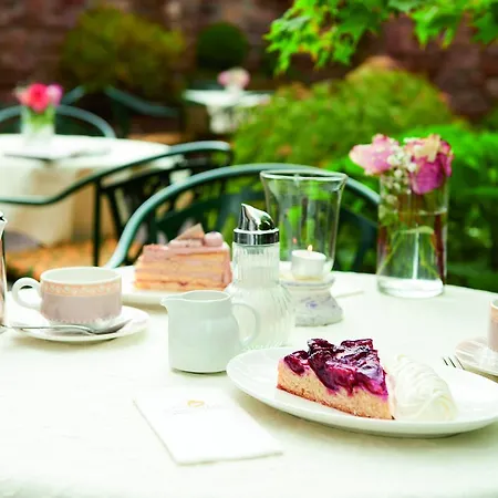 Ringhotel Boemers Mosel Hotel