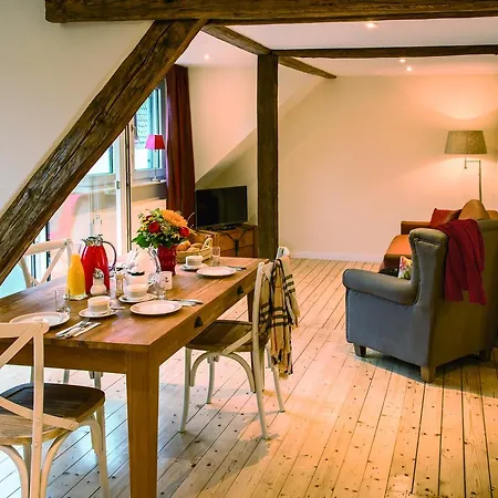 Ringhotel Boemers Mosel Hotel