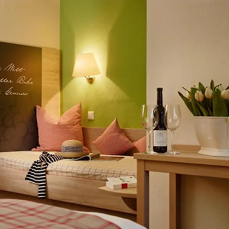 Hotel Ringhotel Boemers Mosel Landhotel 3*