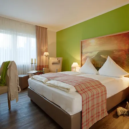 Hotel Ringhotel Boemers Mosel Alf