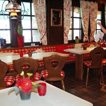 Ringhotel Boemers Mosel Hotel Alf