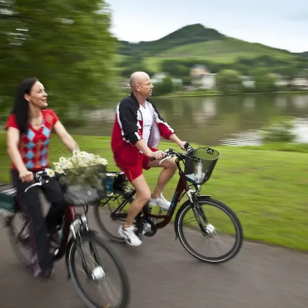 Hotel Ringhotel Boemers Mosel Alf