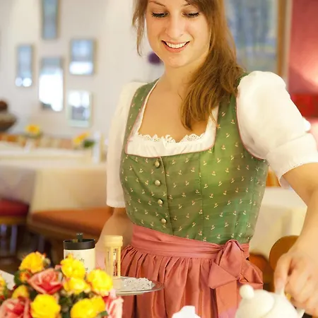 Hotel Ringhotel Boemers Mosel