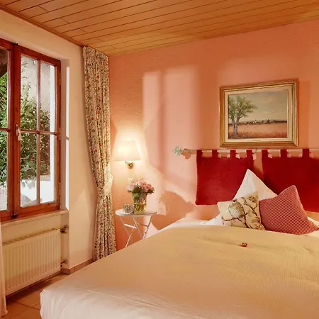 Ringhotel Boemers Mosel Hotel Alf