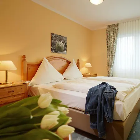 Ringhotel Bömers Mosel Alf