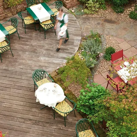 Hotel Ringhotel Boemers Mosel 3*