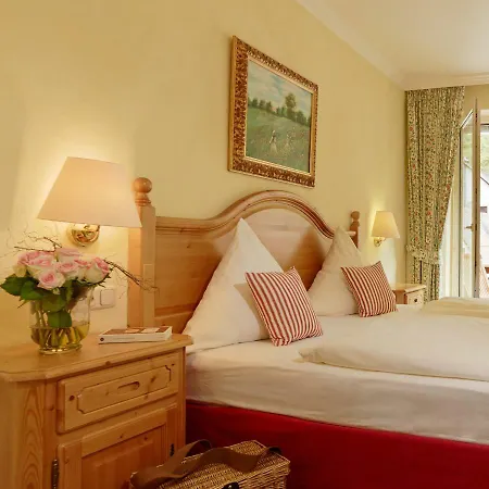 Ringhotel Bömers Mosel Alf