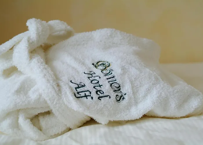 Ringhotel Boemers Mosel