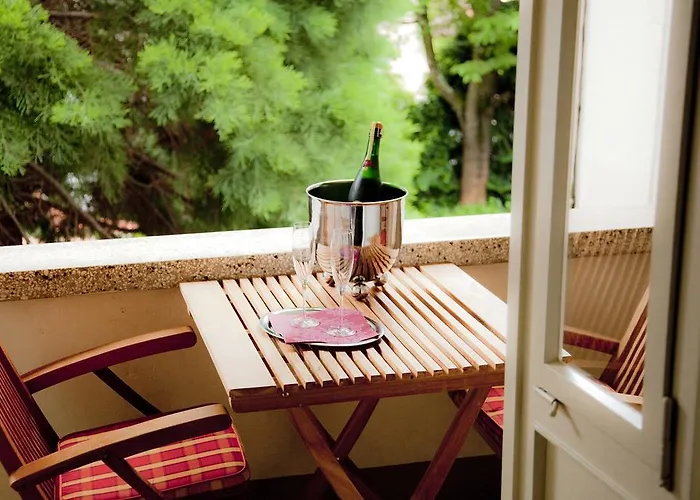 Ringhotel Boemers Mosel Hotel 3*