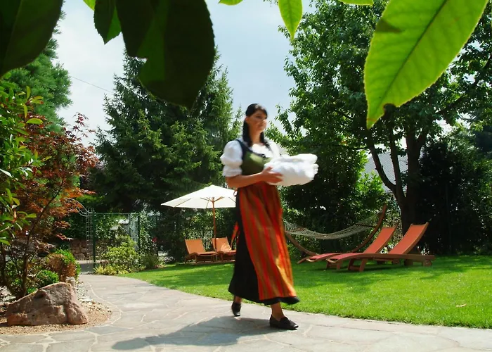 Ringhotel Boemers Mosel 3*