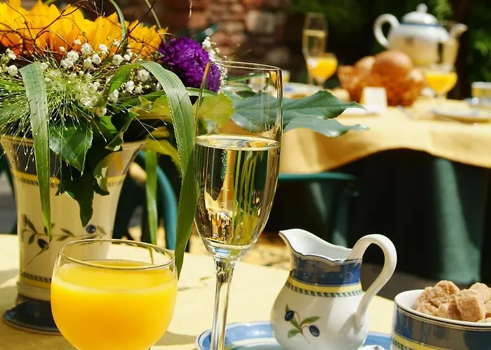 Hotel Ringhotel Boemers Mosel 3*