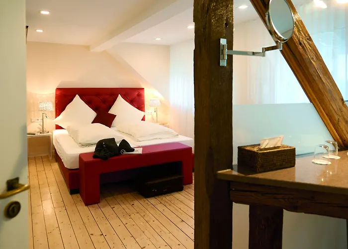 Ringhotel Boemers Mosel 3* Alf