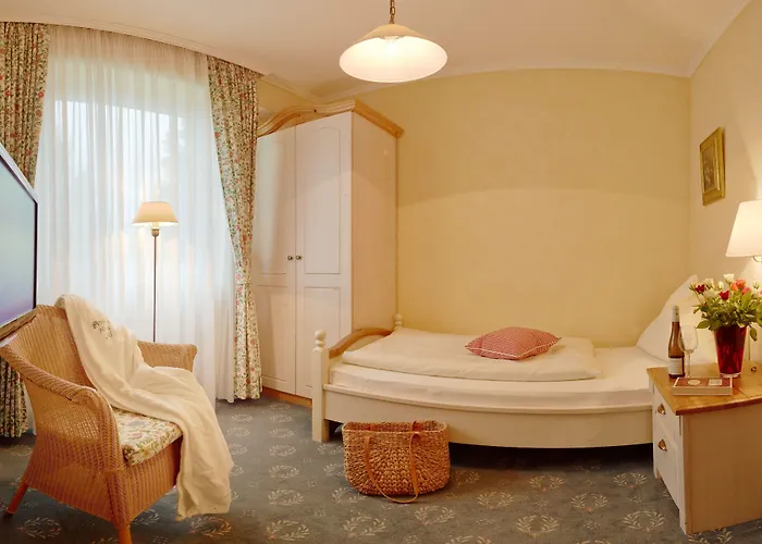 Hotel Ringhotel Boemers Mosel Alf