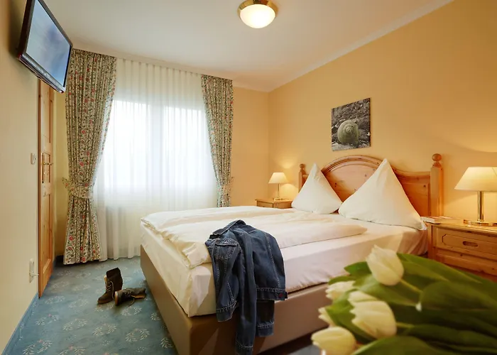 Ringhotel Boemers Mosel 3* Alf