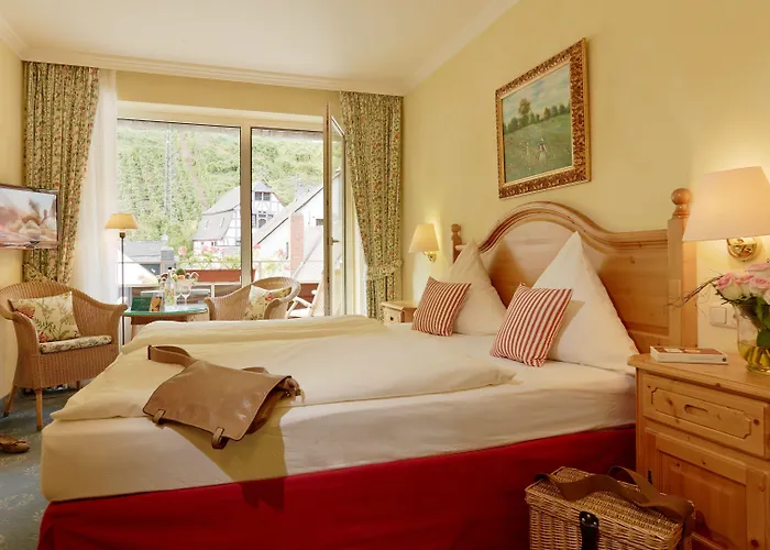 Ringhotel Boemers Mosel