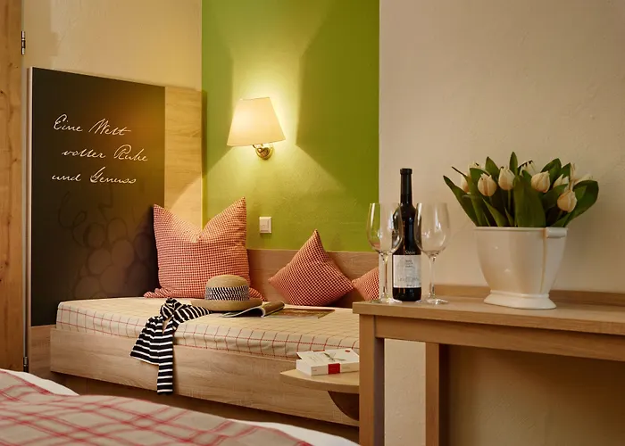 Ringhotel Boemers Mosel