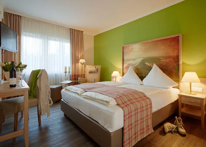 Hotel Ringhotel Boemers Mosel