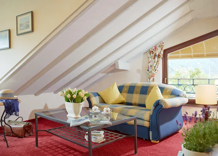 Ringhotel Boemers Mosel Hotel 3*