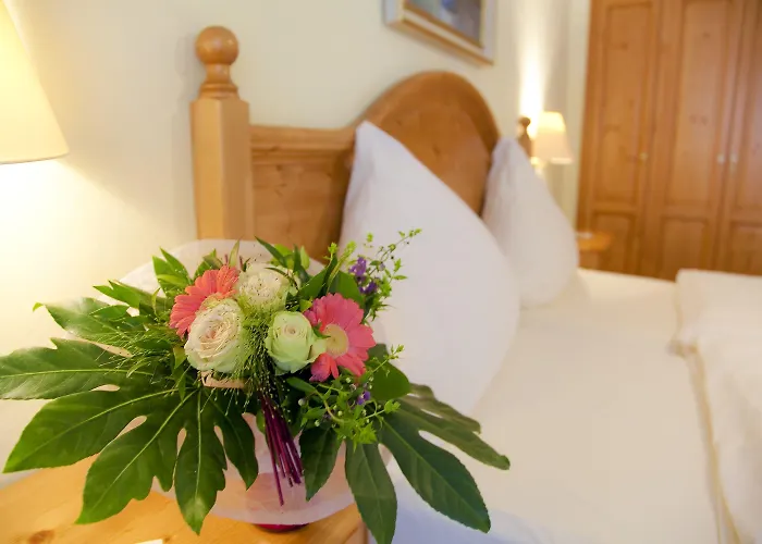 Ringhotel Boemers Mosel