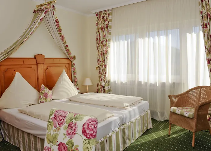 Ringhotel Boemers Mosel 3*