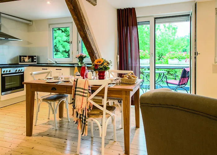 Hotel Ringhotel Boemers Mosel 3*