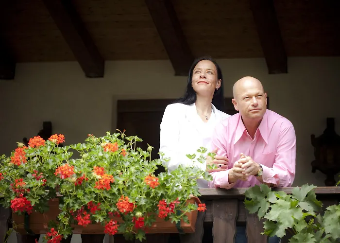 Hotel Ringhotel Boemers Mosel Alf