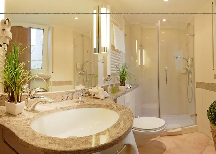 Hotel Ringhotel Boemers Mosel Alf