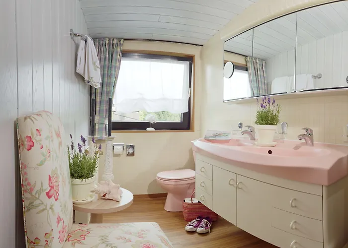 Ringhotel Boemers Mosel Alf