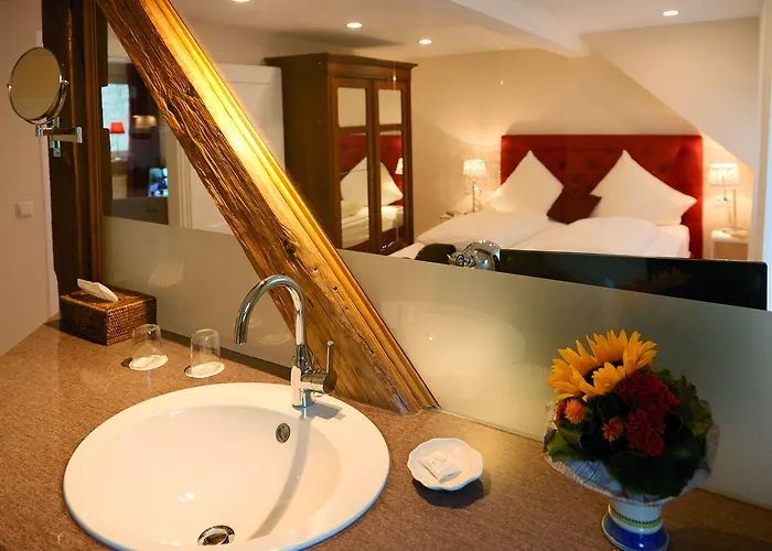 Ringhotel Boemers Mosel Hotel