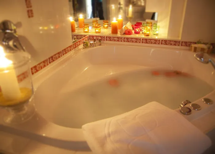 Ringhotel Boemers Mosel Hotel Alf