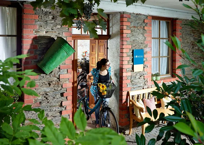 Ringhotel Boemers Mosel Hotel Alf