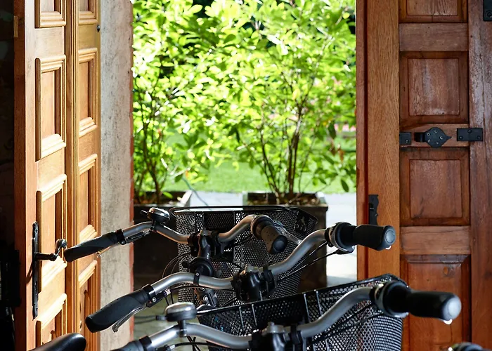 Ringhotel Boemers Mosel Alf