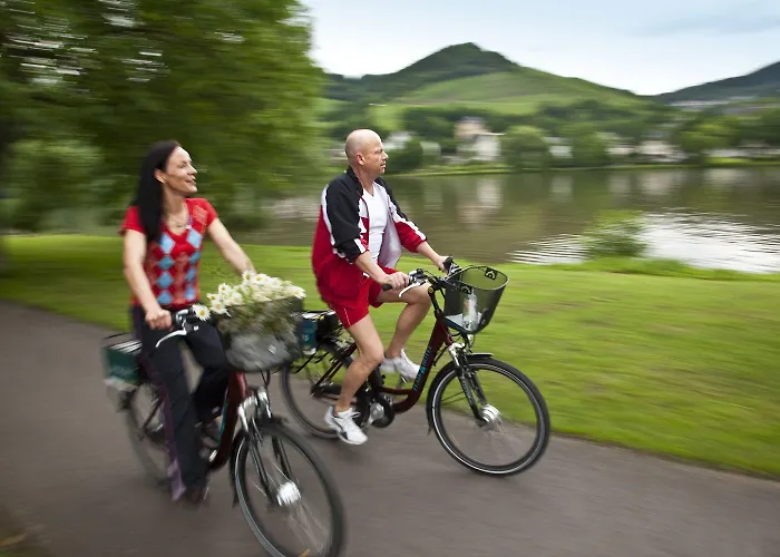 Ringhotel Boemers Mosel Alf