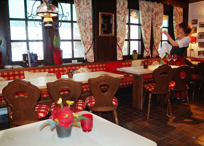 Ringhotel Boemers Mosel Hotel 3*