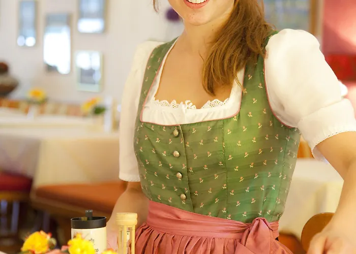 Hotel Ringhotel Boemers Mosel