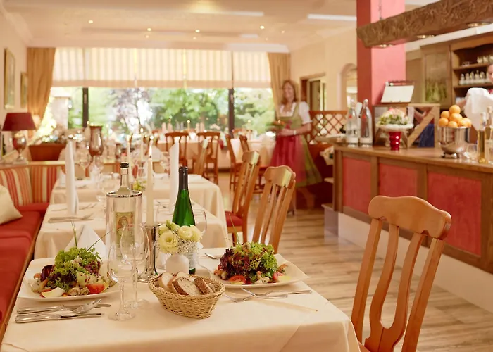 Ringhotel Boemers Mosel 3*