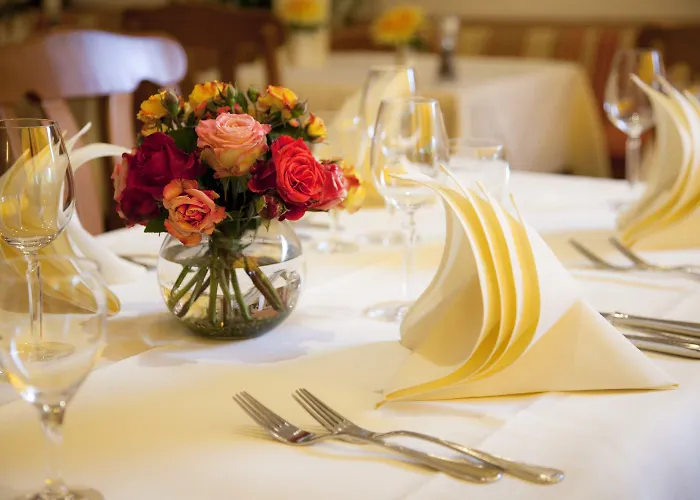 Ringhotel Boemers Mosel Hotel Alf