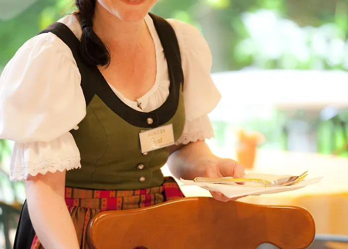 Ringhotel Boemers Mosel 3* Alf