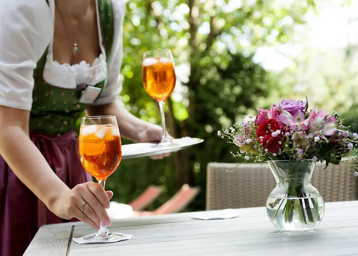 Ringhotel Boemers Mosel Alf