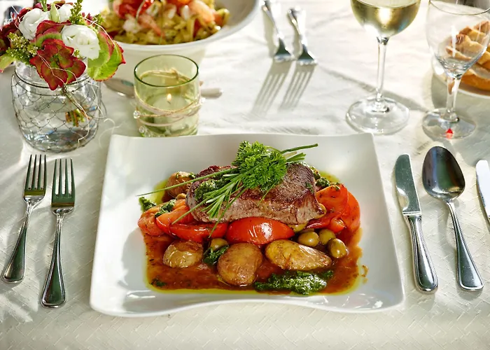 Hotel Ringhotel Boemers Mosel 3*